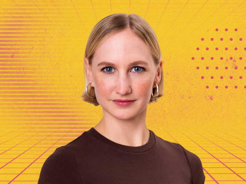 Maria Joachimstaller